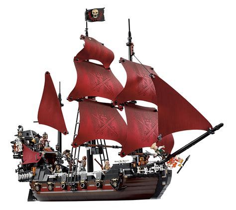 lego fluch der karibik sets.